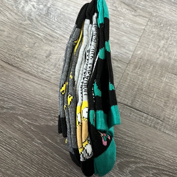 Simpsons Socks!! - Picture 2 of 5